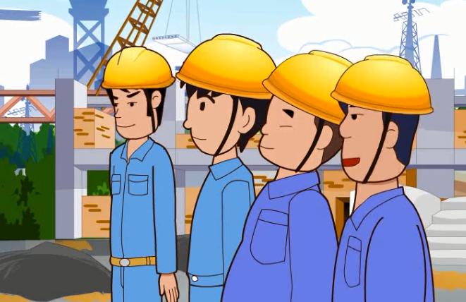 ��������ʩ���볡��ȫ��֪